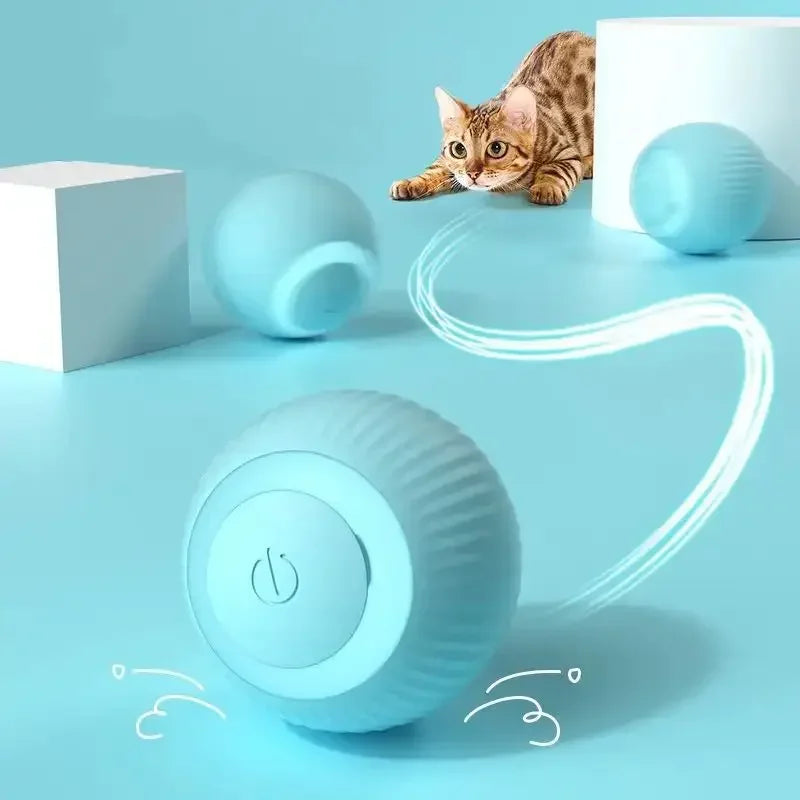 Samram Smart Ball – samram